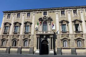 giunta Pogliese comune
