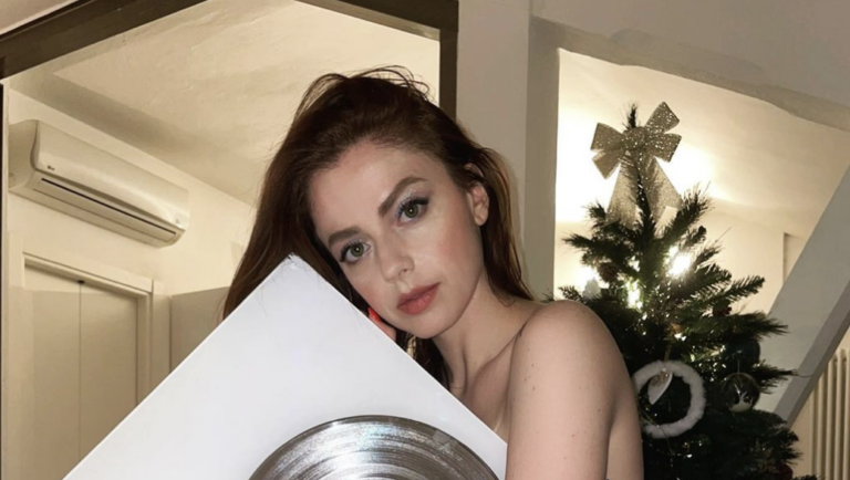 Annalisa cantante