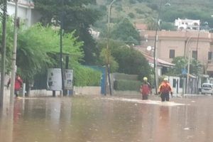 Allagamenti Sicilia classifica disastri
