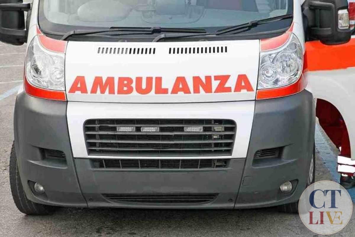 Ambulanza