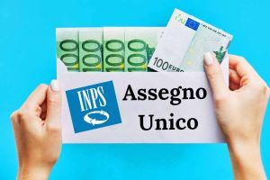 pagamenti assegno unico dicembre