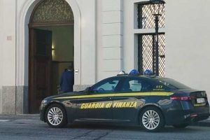 lavoro nero