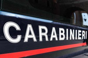 Violenza compagna