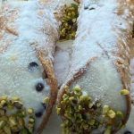 Cannoli siciliani artigianali