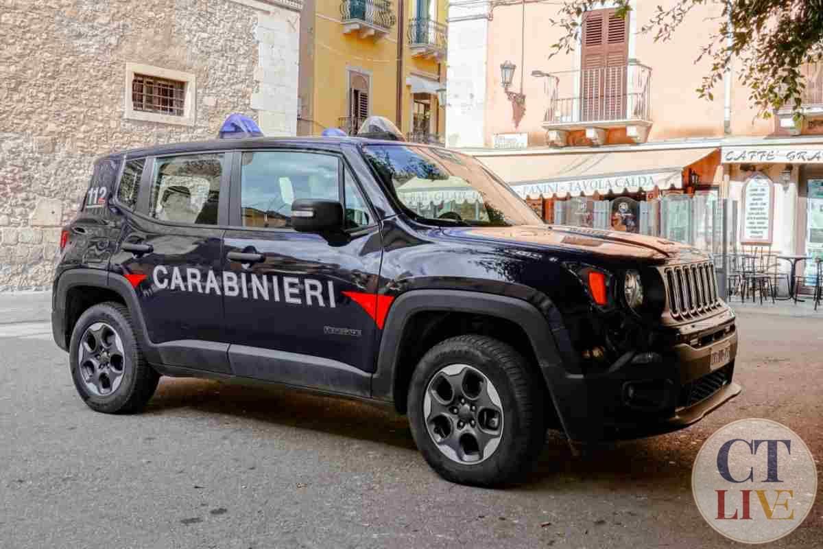 Carabinieri