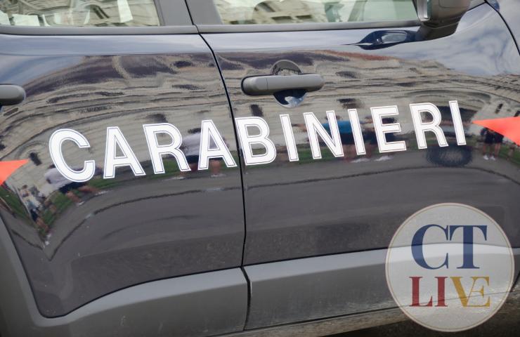 Carabinieri