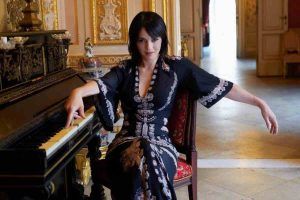 Carmen Consoli album
