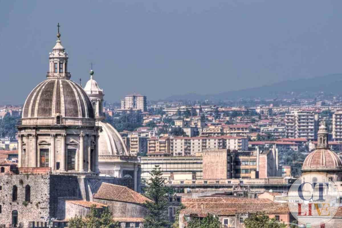 Catania