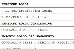 Tredicesima