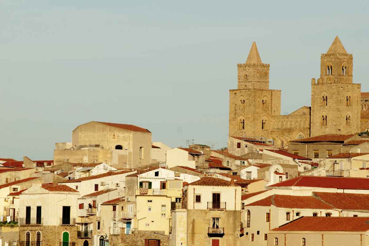 Posti da visitare in Sicilia nei mesi invernali