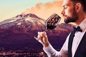 Esperto di vino