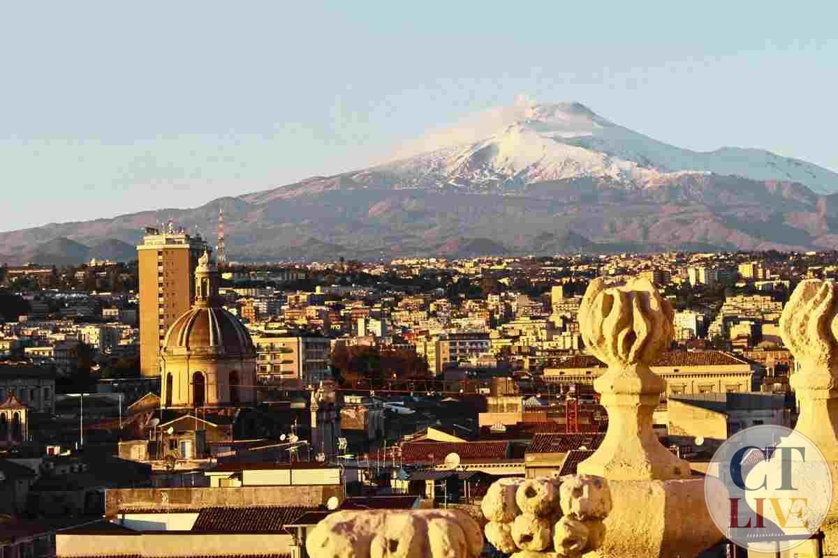 Etna, Sicilia
