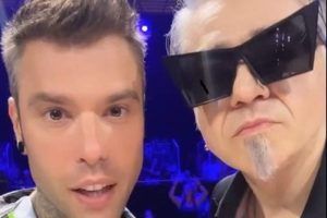 Morgan Fedez lo scontro dopo la cacciata ad X Factor continua