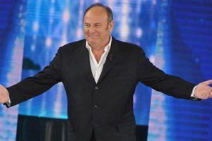 Gerry Scotti premio meme 2023