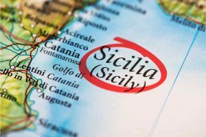 Golfo di Catania