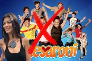 Alessandra Mastronardi dice no ad un suo ritorno ne I Cesaroni