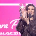 intervista Laura Pausini