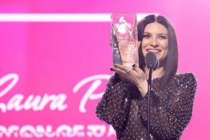 intervista Laura Pausini