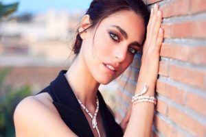 Miriam Leone