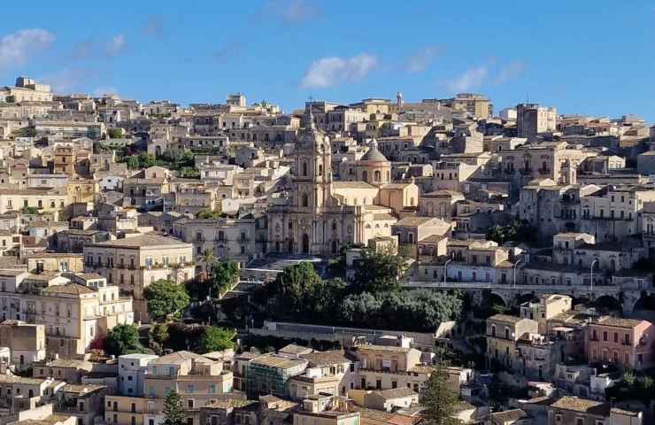 Sicilia cosa vedere dicembre