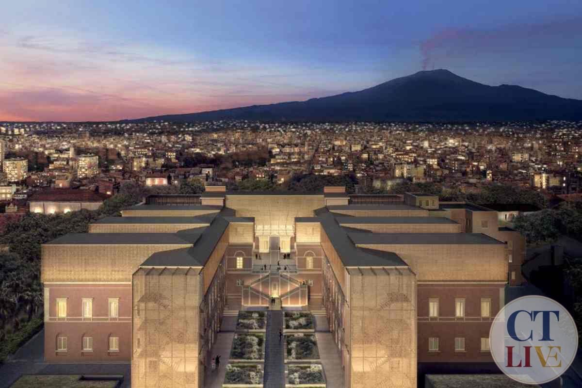 Museo etna