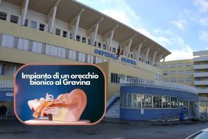 Ospedale Gravina di Caltagirone