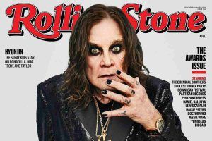 Ozzy Osbourne intervista
