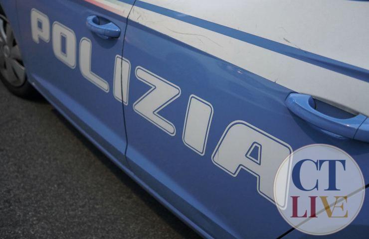 Polizia