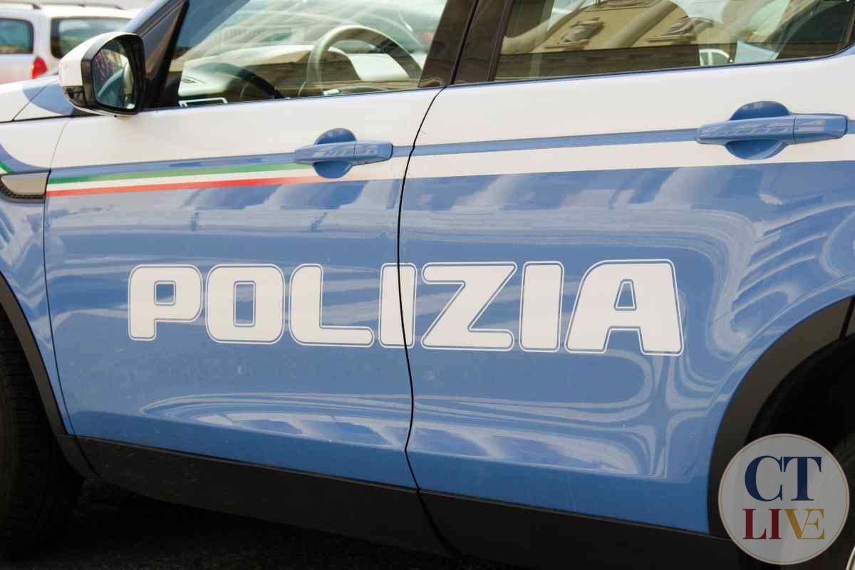 Polizia