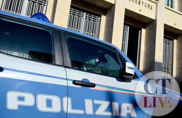 Polizia