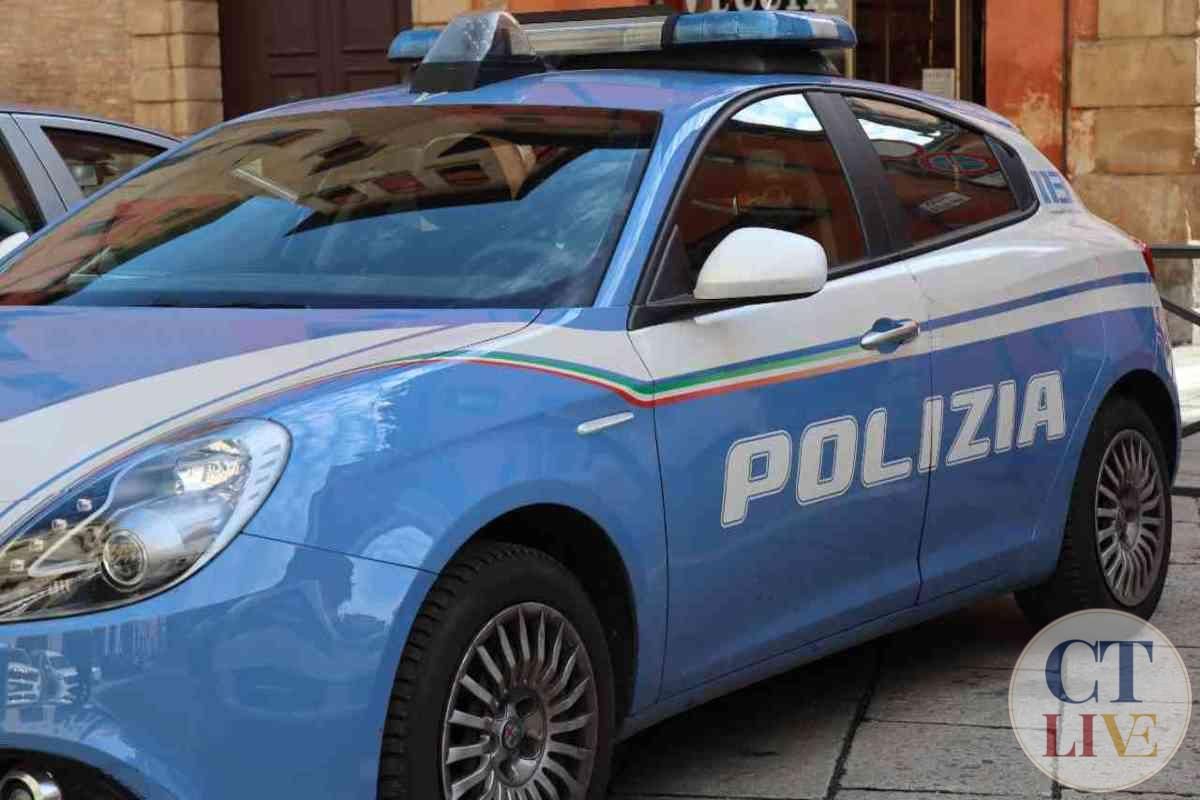 Polizia