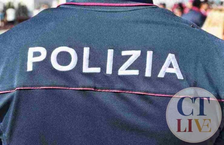 Poliziotto