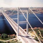 Ponte stretto di Messina commissione delibera