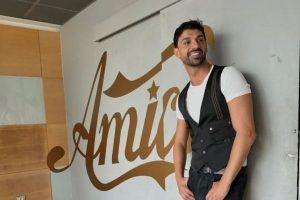 la carriera di Raimondo Todaro