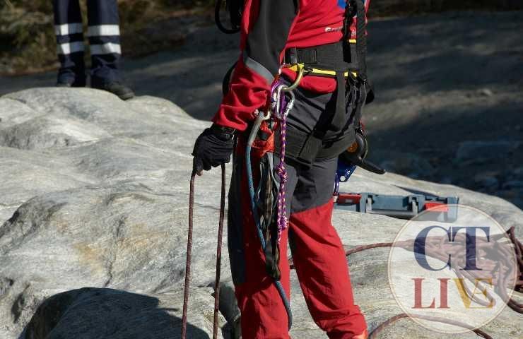 Soccorso Alpino