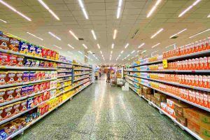 consumi alimentari classifica regionale Coldiretti