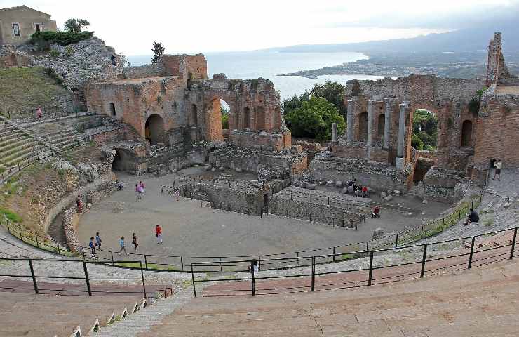 Posti da visitare in Sicilia nei mesi invernali