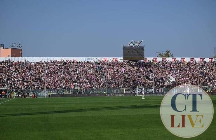 Tifosi Palermo