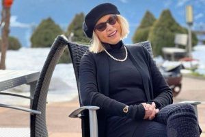 Tumore Eleonora Giorgi