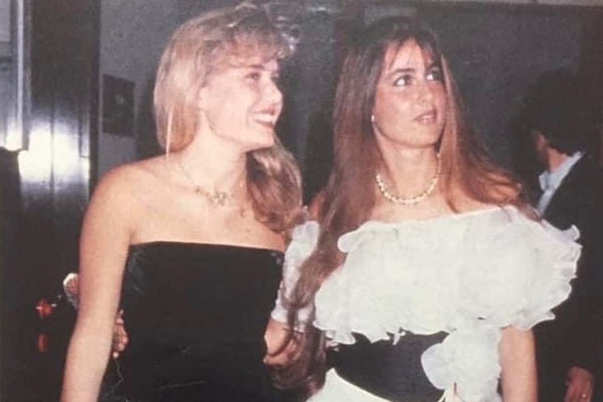 Romina Power, la figlia Ylenia Carrisi è ancora viva nei ricordi