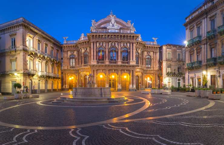 catania 