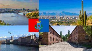 chi è gemellato con Catania