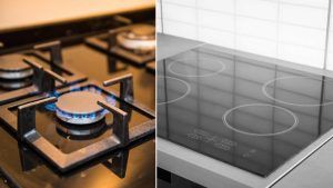 bolletta quale consuma tra cucina a gas e induzione