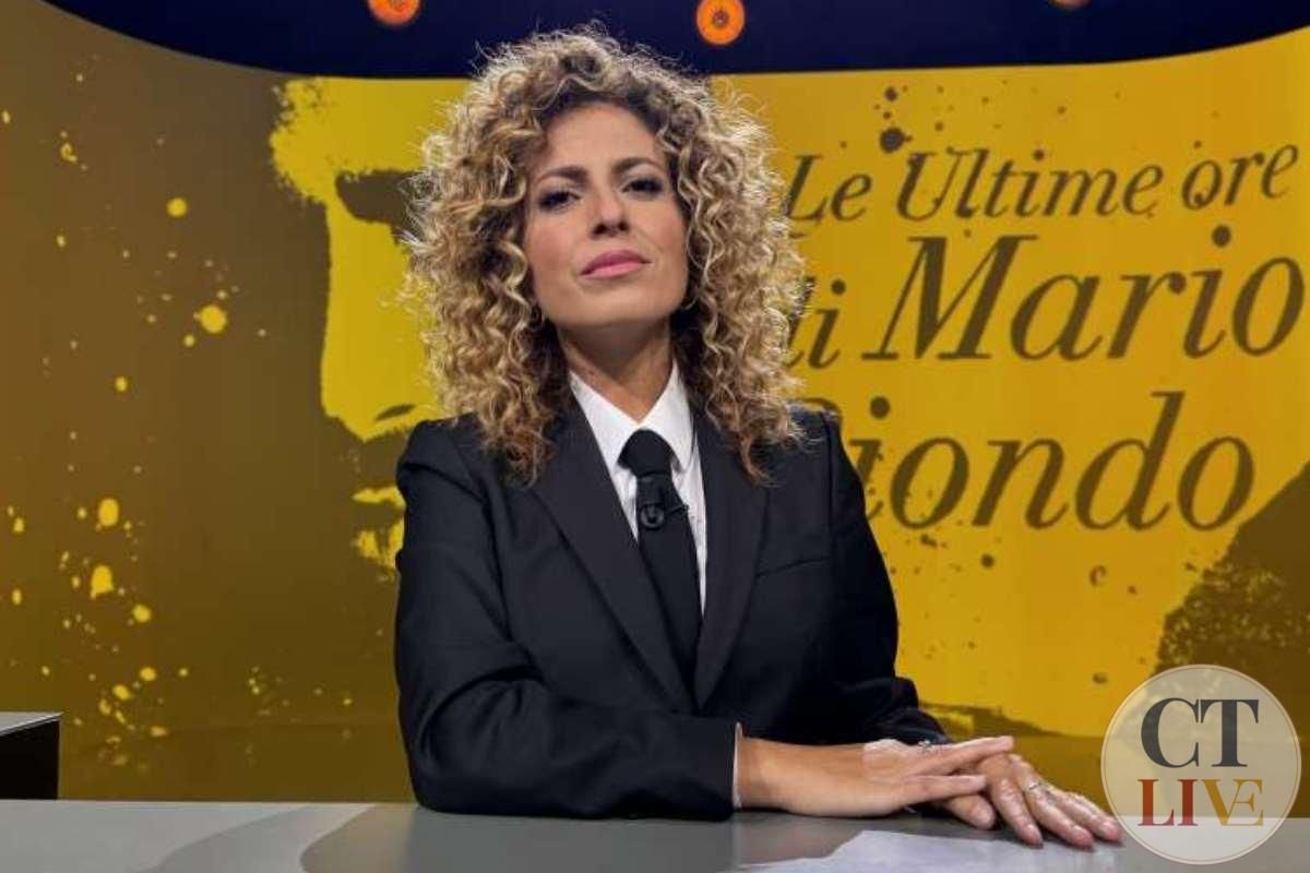 le iene inside mario biondo