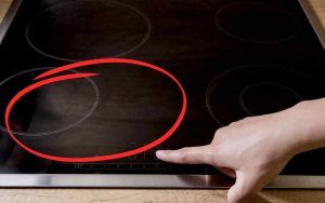cosa fare attenzione al piano a induzione