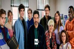 un professore 2 cast e anticipazioni