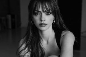 Annalisa ed Amazon Music