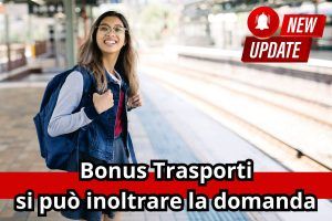 Bonus trasporti