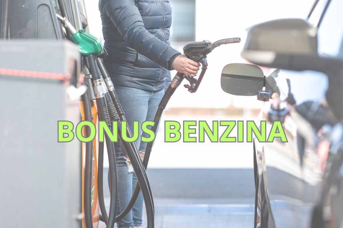 Agevolazione benzina