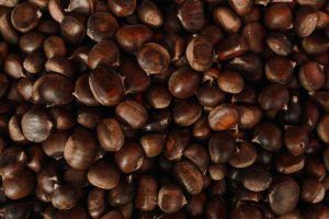 Come sbucciare castagne senza fatica